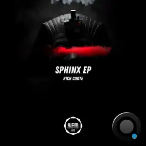 Rich Coote - Sphinx (2025)