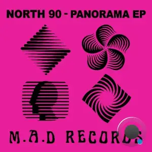 North 90 - Panorama (2025)