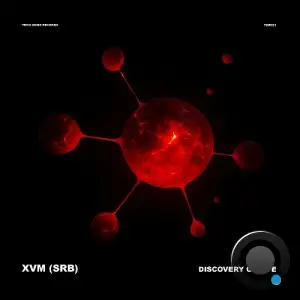 XVM (SRB) - Discovery Of Life (2025)