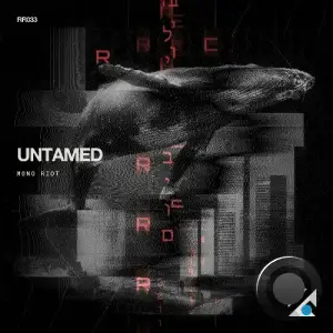Mono Riot - Untamed (2025)