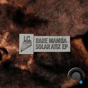 Rare Mamba - Solar Atix (2025)