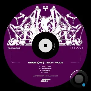 Anon (PT) - Tech Mode (2025)