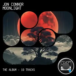 Jon Connor - Moonlight (2025)