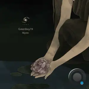 Greenboy19 - Mystic (2025)