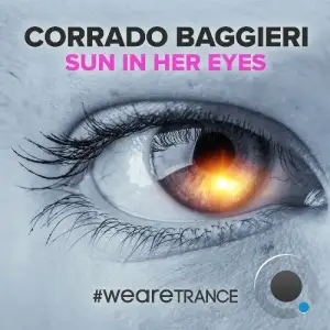Corrado Baggieri - Sun In Her Eyes (2025)