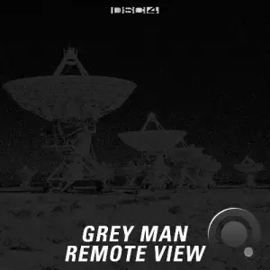 Grey Man - Remote View (2025)