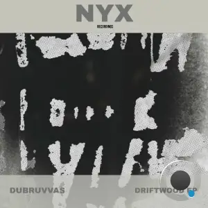 Dubruvvas - Driftwood (2025)