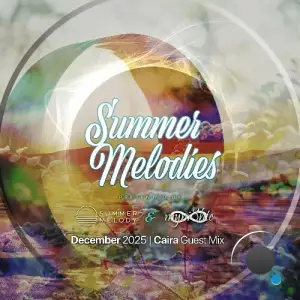 Myni8hte - Summer Melodies 088 ( (2025-12-05)