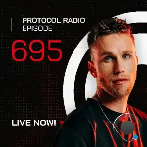 Nicky Romero - Protocol Radio 695 (2025-12-05)