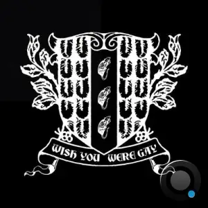 Anne Imhof - WYWG (2025)