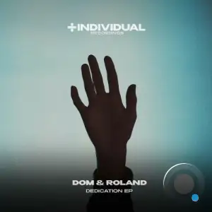 Dom & Roland, DJ Crystl - Dediation (2025)