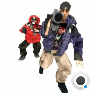 STARKER, Zoomo, YL - SUMMIT SHOOTOUT (2025)