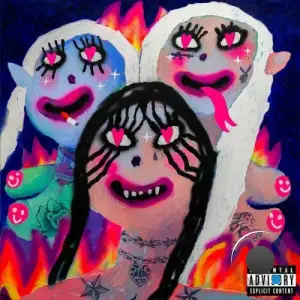 Sophiya, Hazy - BAD TRIP (2025)