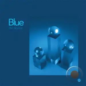FM Skyline - Blue (2025)