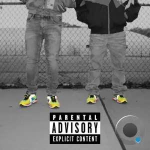 Westside Gunn, Stove God Cooks - MY SAUCONYS GLOWIN (2025)