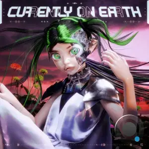 RayRay - Currently On Earth (2025)