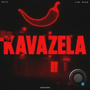 Mayn, The Gang - Kavazela (2025)