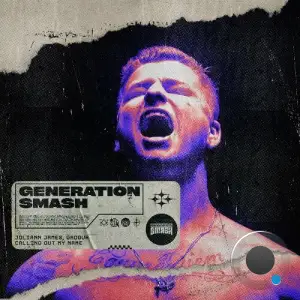 Julian James, Gadouh - Calling Out My Name (2025)