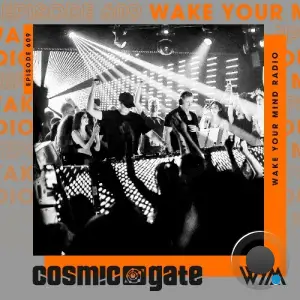 Cosmic Gate - Wake Your Mind Episode 609 (2025-12-05)