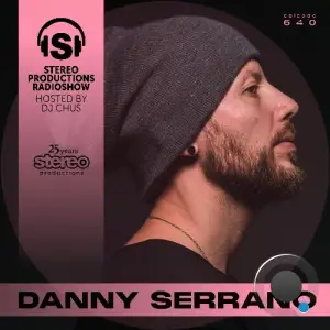 Danny Serrano - Instereo! 640 (2025-12-05)