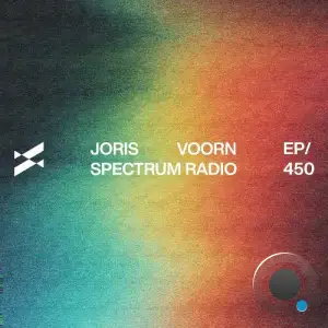 Joris Voorn - Spectrum Radio 450 (2025-12-05)