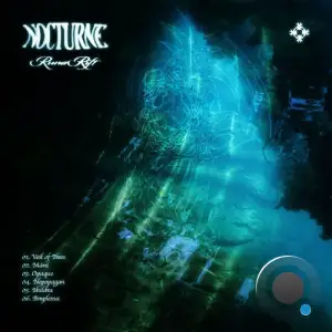 Runarift - Nocturne (2025)