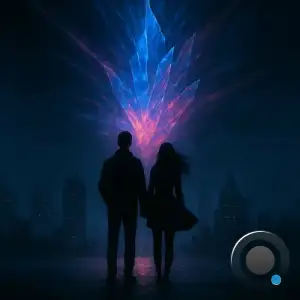 Pasha Shining - Dawn Belongs to Us (2025)