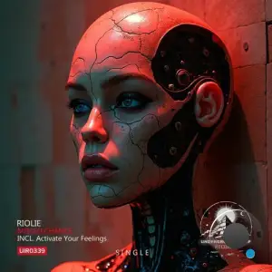 Riolie - Missed Chance (2025)