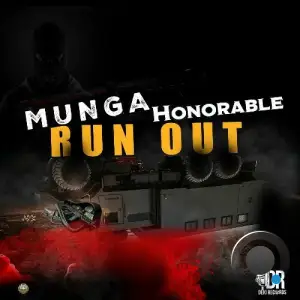 Munga Honorable - Run Out (2025)
