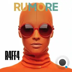 R4FF4 feat. Stefano Mattara - Rumore (Stefano Mattara Remixes) (2025)