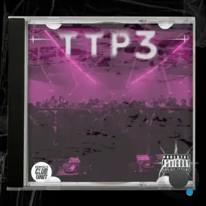 Nash Rly - Til This Party Ends (2025)