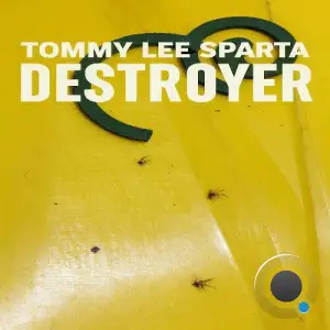 Tommy Lee Sparta - Destroyer (2025)
