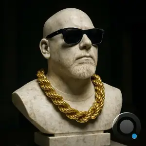 MotionPlus & A-F-R-O - Antiquity (2025)