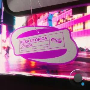 240 KM/H and RESA UTOPICA - CORRIDA (2025)