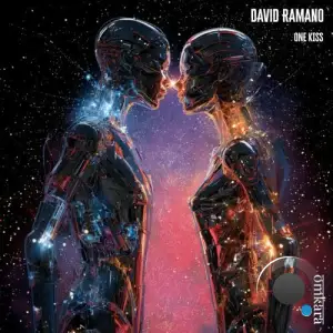 David Ramano - One Kiss (2025)