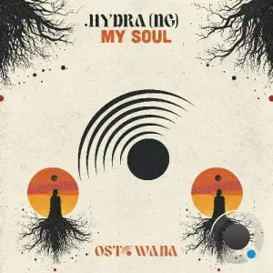 Hydra (NG) - My Soul (2025)