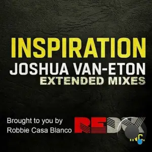Joshua Van Eton - Inspiration (Extended Mixes and Radio Edits) (2025)
