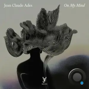 Jean Claude Ades - On My Mind (2025)