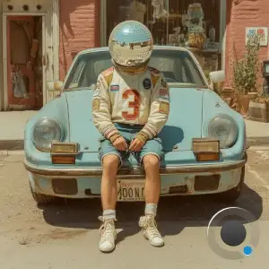 Morali - Start Right (2025)