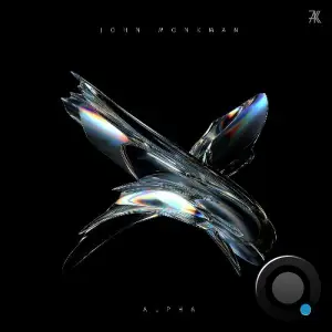 John Monkman - Alpha (2025)