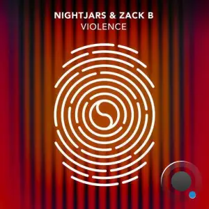 Nightjars & Zack B - Violence (2025)