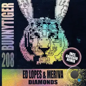 Ed Lopes, Meriva - Diamonds (2025)