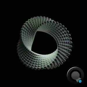 Aliot, A.T Xtkr - Deep Enough (2025)