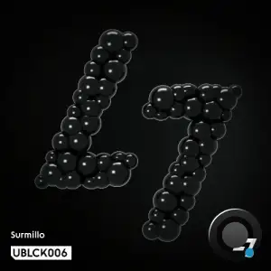 Surmillo - Night (2025)