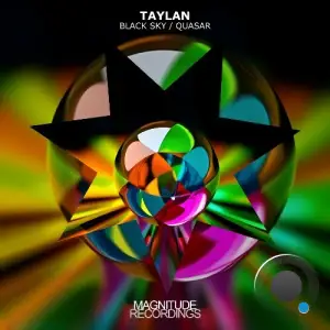 Taylan - Black Sky / Quasar (2025)