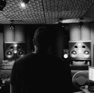 Fred P - Innerworld Navigation (2025)