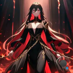 ASUNA - Punishment (2025)