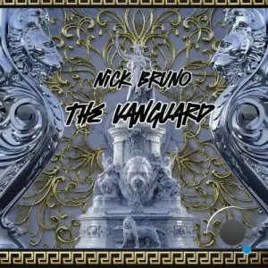Nick Bruno - The Vanguard (2025)