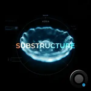 Aeria - Substructure (2025)