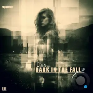 iCoen - Dark in the Fall (2025)